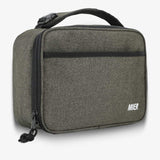 Kids Insulated Cooler Lunch Box Bag Lunch Bag Olive MIER