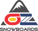 OZ Snowboards