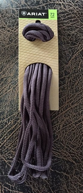 ariat replacement boot laces