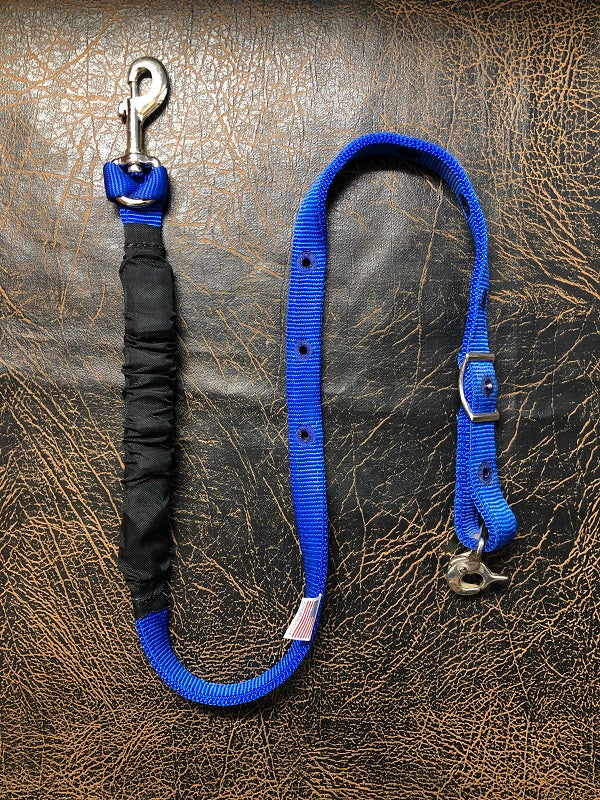 bungee tie down straps
