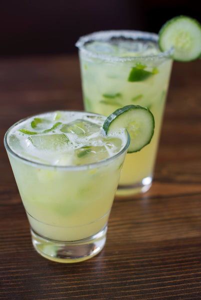 celebrate cinco de mayo with chris favorite margarita