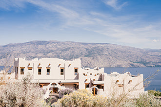 Rustic & Romantic Desert Wedding - http://pieceofcakeweddingdecor.com