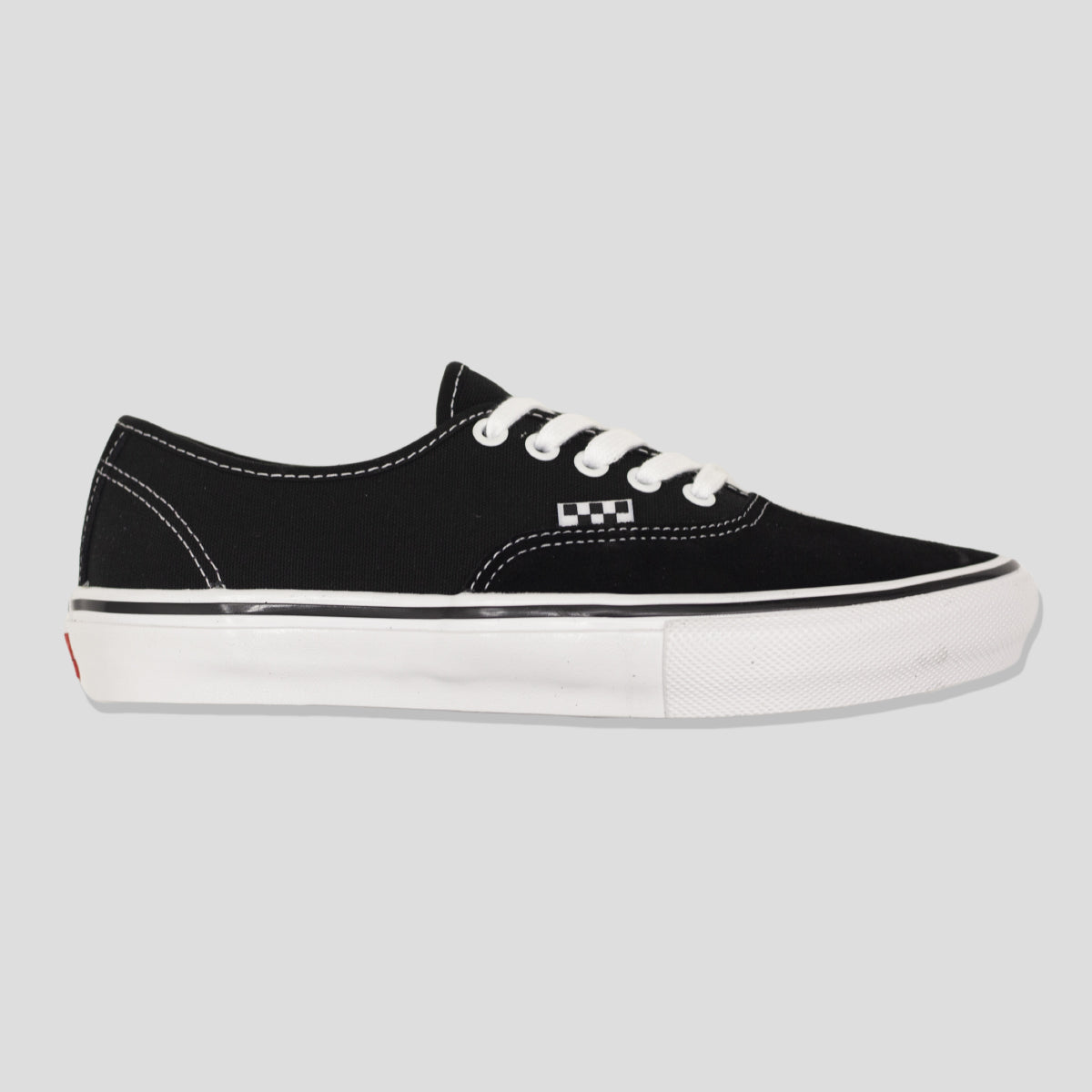 vans skate authentic shoes