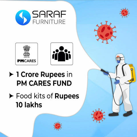 PM cares fund help