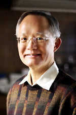 Prof Harold Kung