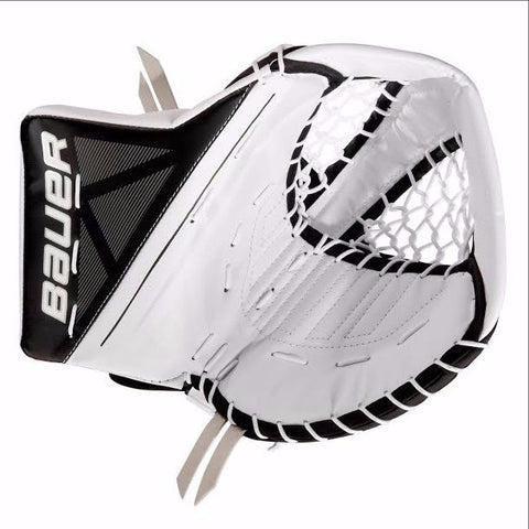 BAUER SUPREME S150 JUNIOR CATCHER
