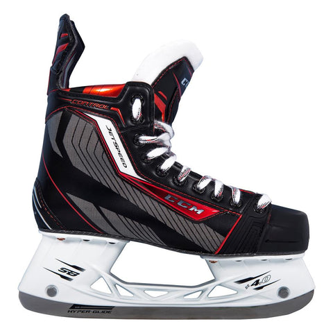 CCM JETSPEED YTH SKATES