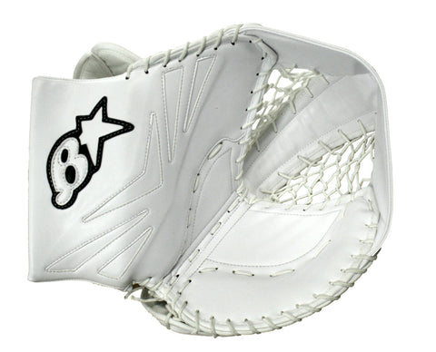 BRIAN'S NETZERO YOUTH GLOVE