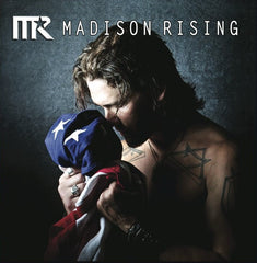 Madison Rising Debut CD
