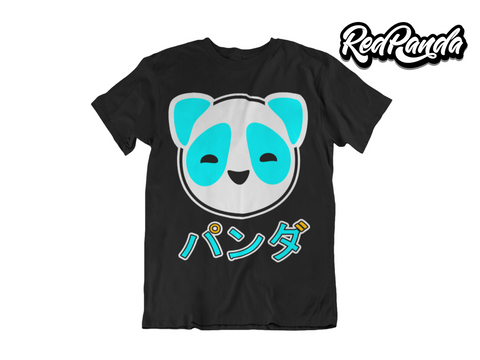 Japanese Streetwear by Red Panda