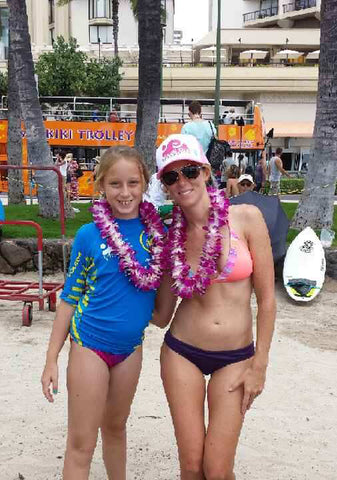 Mauli Ola - Waikiki Surf Experience Day