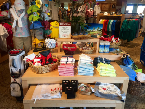 Ko Olina Pro Shop