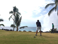 Kona Ocean Course