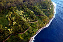 Road To Hana