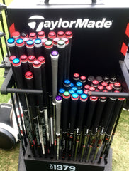 TaylorMade Clubs