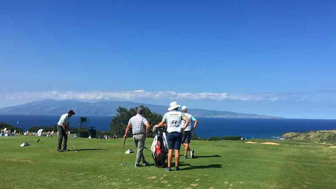 Mercedes championship kapalua tee times #6