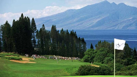 Mercedes championship kapalua tee times #3