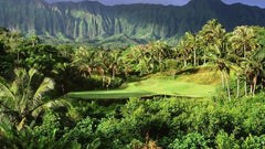 The Royal Hawaiian Golf Club