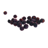Juniper berries