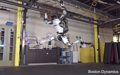 boston dynamics atlas