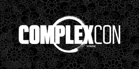 complexcon 2018