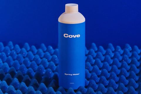 cove water bottle