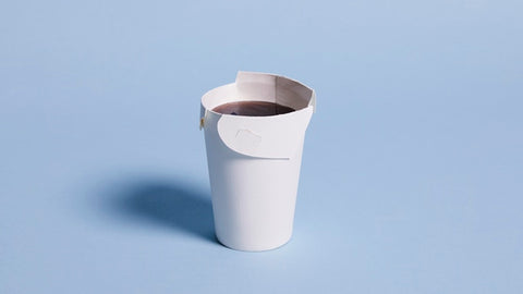 foldable cup