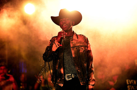 lil nas x ep