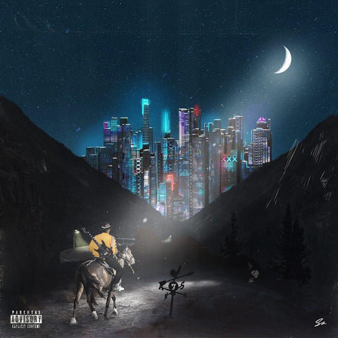 lil nas x ep