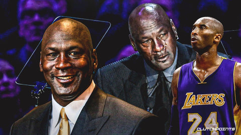 michael jordan kobe bryant speech