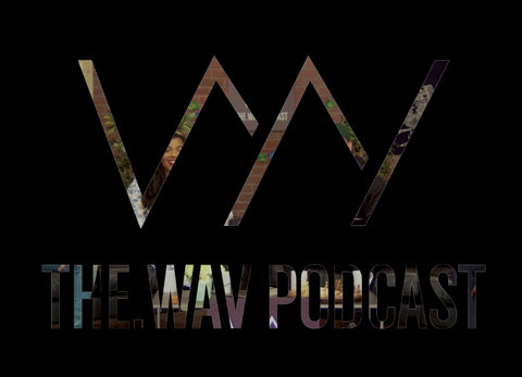 the.wav podcast episode 1