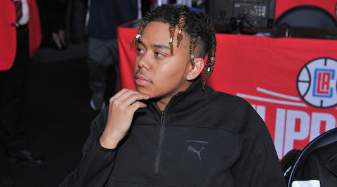 ybn cordae2