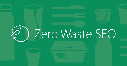 zero waste sfo