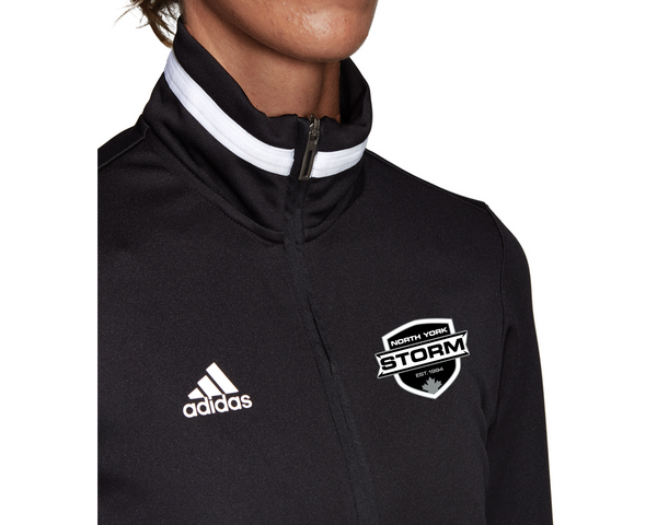 Adidas Team 19 Jacket | Women's – NORTH 