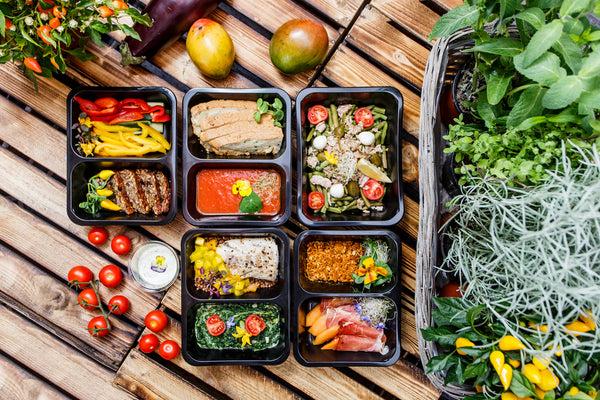 healthy meal delivery diet