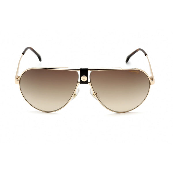 Carrera 1033/S Sunglasses Gold / Brown-AmbrogioShoes