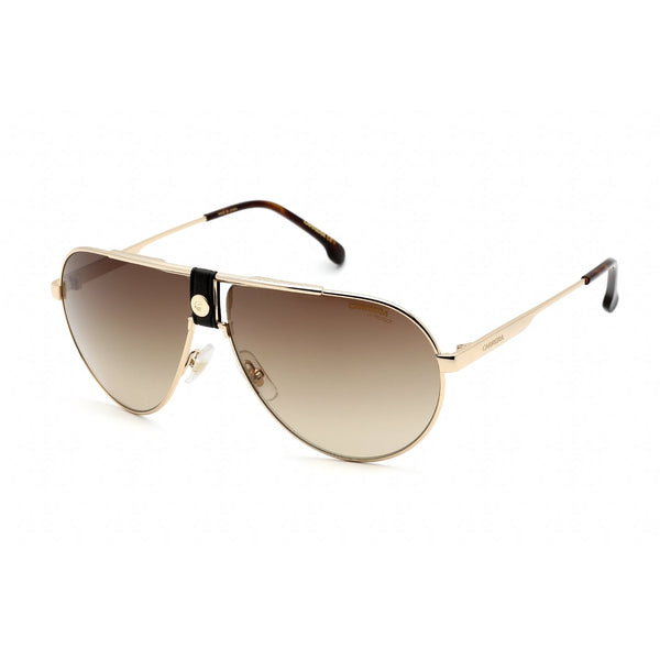 Carrera 1033/S Sunglasses Gold / Brown-AmbrogioShoes