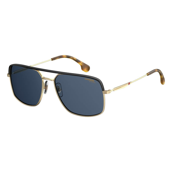 Carrera 152/S Sunglasses Gold Blue / Blue-AmbrogioShoes