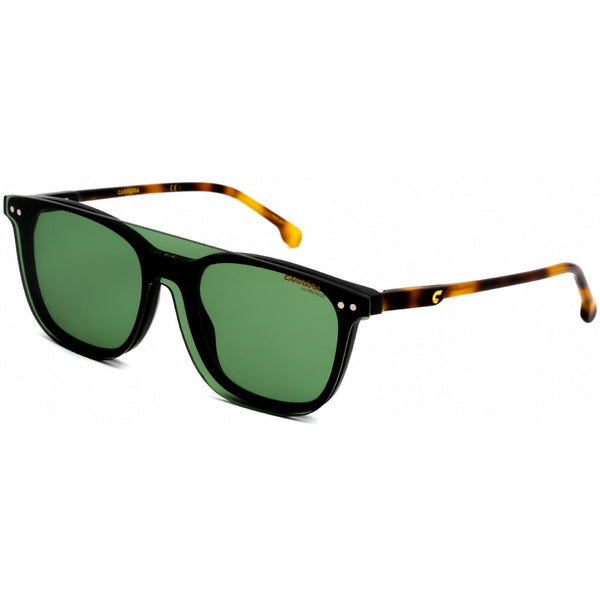 Carrera 2023T/C Sunglasses Black Havana / Green-AmbrogioShoes