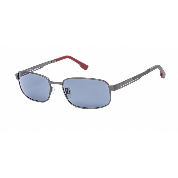 Flexon FS-5044P Sunglasses Gunmetal / Grey-AmbrogioShoes