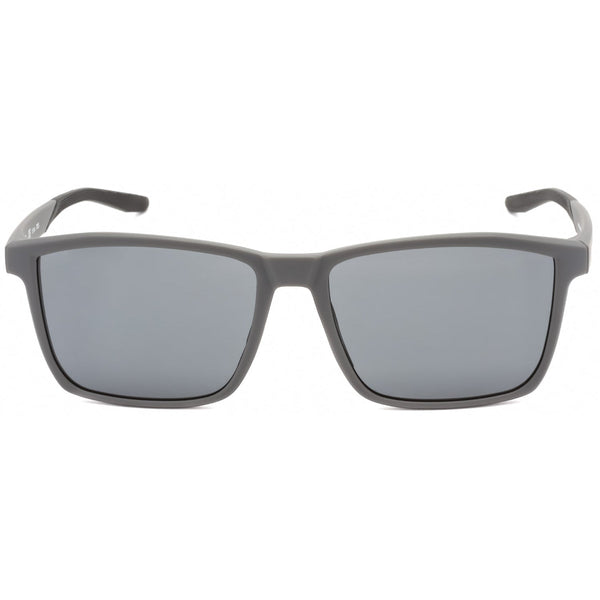 Nike CHANNEL AF CW4725 Sunglasses Dark Gray/White / Dark Grey-AmbrogioShoes