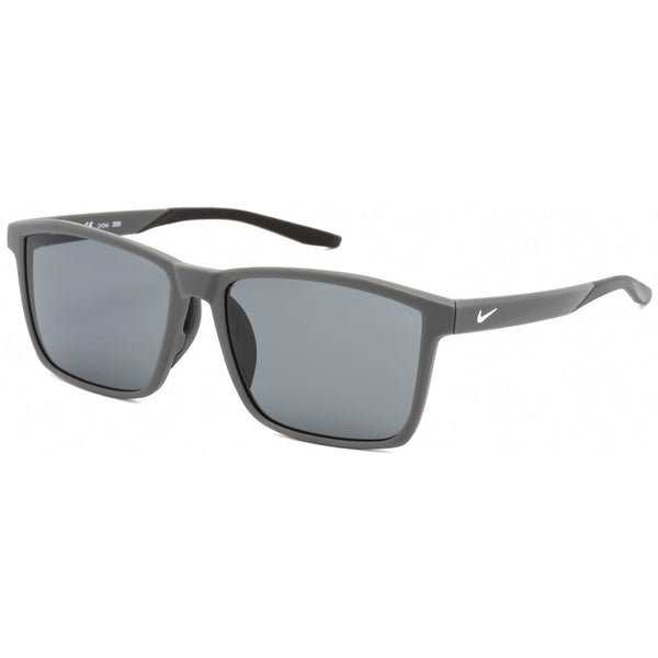 Nike CHANNEL AF CW4725 Sunglasses Dark Gray/White / Dark Grey-AmbrogioShoes