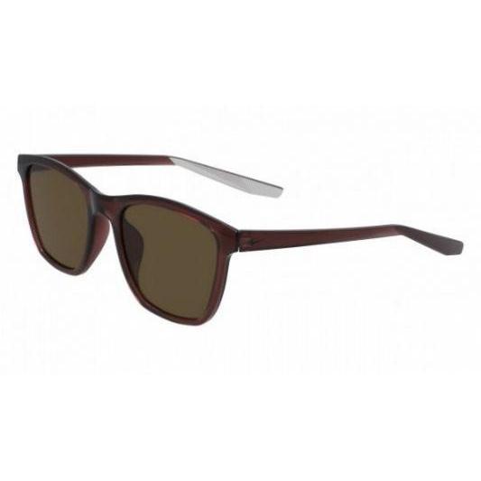 Nike CT8176 Sunglasses PUEBLO BROWN / BLACK/ DARK BROWN-AmbrogioShoes