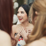 K Bebe - Principearl earrings