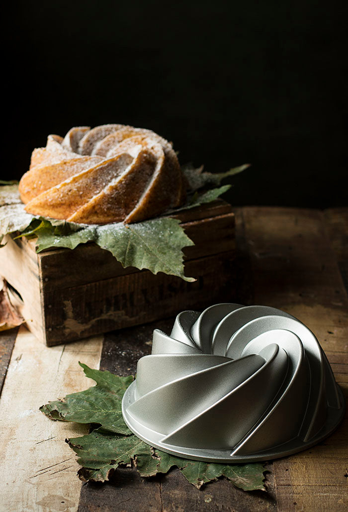 molde heritage de nordic ware