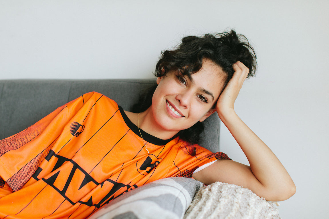 Yelda Ali