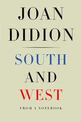 South And West 2017 Reading List