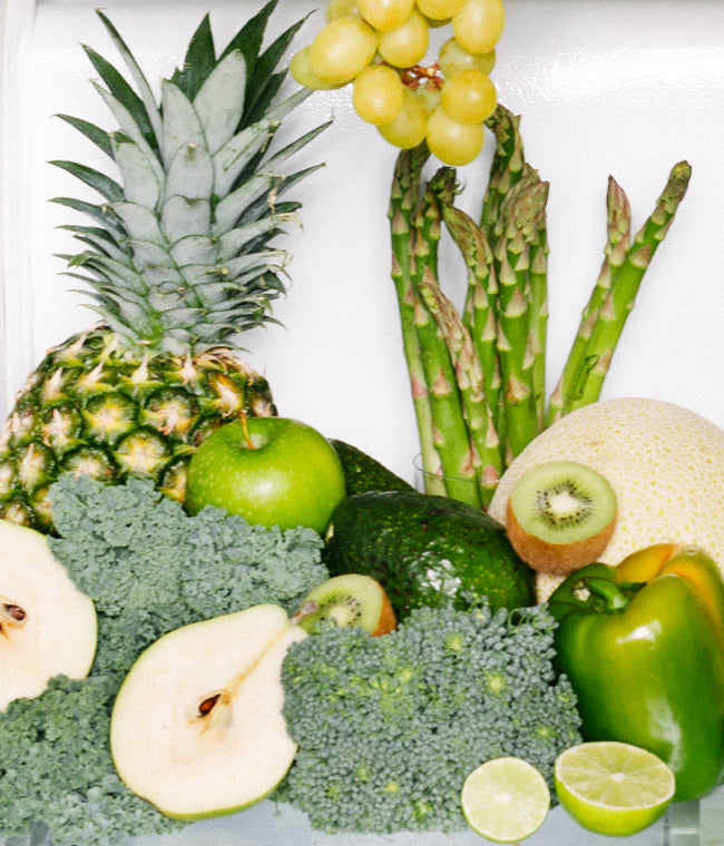 Our Nutrition Philosophy