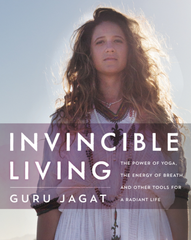 Invincible Living 2017 Reading List