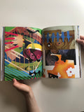 Black Dice & Jason Frank Rothernberg: Gore (Art Book)